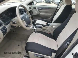 2006 Volvo V70 2.4L with VIN YV1SW612X61538308, listed as a Copart auction lot 47978905 with 199,372 mi miles and Salvage Title. Bid and sale history available at carsss.com. Image 7.