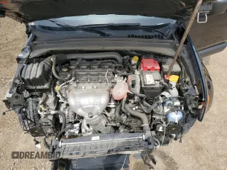 2021 Jeep Renegade Upland with VIN ZACNJDAB6MPN32408, listed as a Copart auction lot 54579344 with 16,471 mi miles and Non repairable. Bid and sale history available at DreamBid. Image 12.