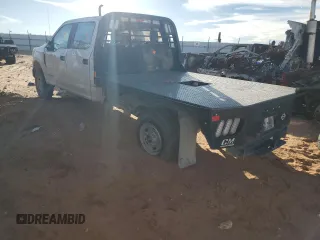 2022 Ford F-250 с VIN 1FD7W2BT5NEE91011, выставлен на аукционе Copart как лот 83793404 с пробегом Не указан миль и Списание • Salvage title. История ставок и продаж доступна на DreamBid. Изображение 2.