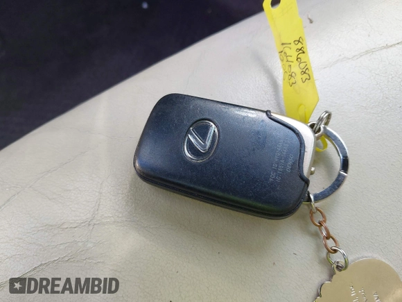 2011 Lexus IS 250 с VIN JTHBF5C21B2101006, выставлен на аукционе IAAI как лот 42267256 с пробегом 96 229 миль миль и . История ставок и продаж доступна на DreamBid. Изображение 11.