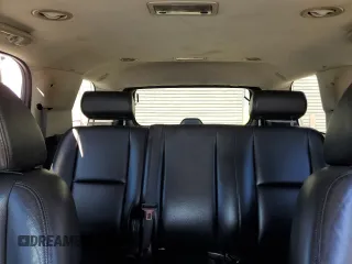 2008 Chevrolet Tahoe Police z VIN 1GNEC03048R278424, wystawiony jako Copart lot #76256084 z przebiegiem 291 465 mil mil oraz Szkody całkowita. Historia ofert i sprzedaży dostępna na DreamBid. Obrazek 10.