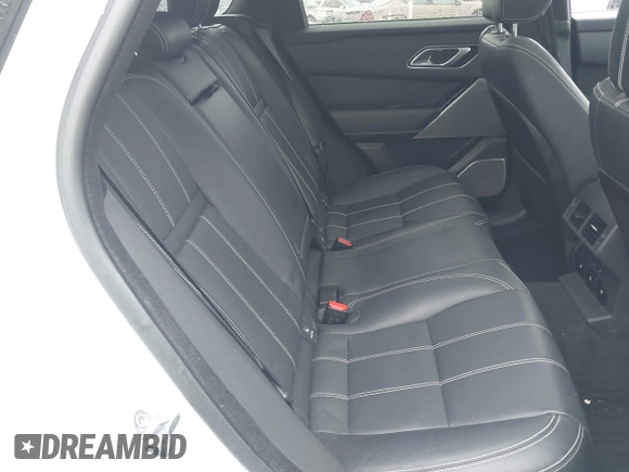 2018 Land Rover Range Rover Velar R-Dynamic SE с VIN SALYL2RX8JA731642, выставлен на аукционе IAAI как лот 42309920 с пробегом 93 749 миль миль и . История ставок и продаж доступна на DreamBid. Изображение 8.