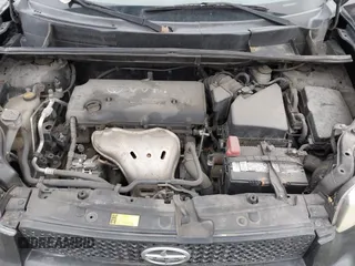 2009 Scion xB with VIN JTLKE50E791068407, listed as a IAAI auction lot 42075744 with 199,789 mi miles. Bid and sale history available at carsss.com. Image 10.