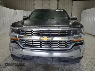 2017 Chevrolet Silverado 1500 LT with VIN 3GCPCREC8HG371119, listed as a Copart auction lot 41674115 with 112,727 mi miles and Clean Title. Bid and sale history available at carsss.com. Image 5.
