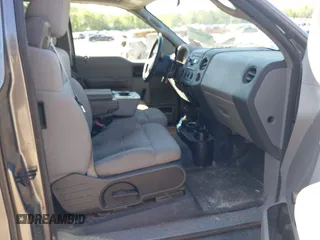 2006 Ford F-150 STX with VIN 1FTRX14W66FA28091, listed as a IAAI auction lot 42186810 with 139,791 mi miles and . Bid and sale history available at DreamBid. Image 5.