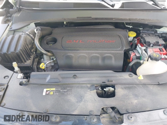 2018 Jeep Compass Limited with VIN 3C4NJDCB0JT314422, listed as a IAAI auction lot 42020523 with 41,888 mi miles and . Bid and sale history available at DreamBid. Image 10.
