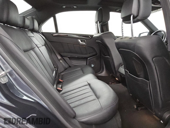 2012 Mercedes-Benz E 350 Luxury with VIN WDDHF5KB1CA588735, listed as a Copart auction lot 54622255 with 113,479 mi miles and Clean Title. Bid and sale history available at DreamBid. Image 10.