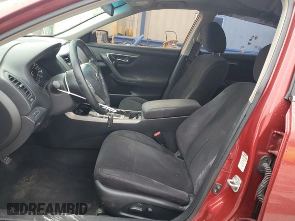 2013 Nissan Altima S with VIN 1N4AL3AP4DN446935, listed as a Copart auction lot 42026335 with 189,764 mi miles and Salvage Title. Bid and sale history available at DreamBid. Image 7.