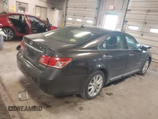 2010 Lexus ES 330 with VIN JTHBK1EG8A2382412, listed as a IAAI auction lot 41329184 with 144,568 mi miles and . Bid and sale history available at DreamBid. Image 4.