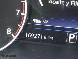 2015 Nissan Murano S with VIN 5N1AZ2MHXFN219500, listed as a IAAI auction lot 41191602 with 169,271 mi miles. Bid and sale history available at carsss.com. Image 15.