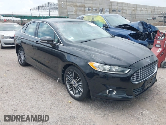 2013 Ford Fusion SE with VIN 3FA6P0H90DR274822, listed as a IAAI auction lot 42386000 with 142,342 mi miles and . Bid and sale history available at DreamBid. Image 1.