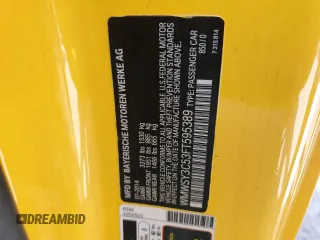 2015 MINI Roadster S z VIN WMWSY3C53FT595389, wystawiony jako Copart lot #77476814 z przebiegiem Nie podano mil oraz Szkody całkowita. Historia ofert i sprzedaży dostępna na DreamBid. Obrazek 13.