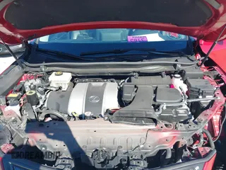 2021 Lexus RX 450h с VIN 2T2JGMDA1MC065053, выставлен на аукционе IAAI как лот 41246465 с пробегом 47 261 миль миль и . История ставок и продаж доступна на DreamBid. Изображение 10.