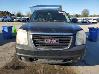 2008 GMC Yukon XL SLE w/3SA with VIN 1GKFC16018R184102, listed as a Copart auction lot 85767594 with 225,017 mi miles and Clean Title. Bid and sale history available at carsss.com. Image 5.