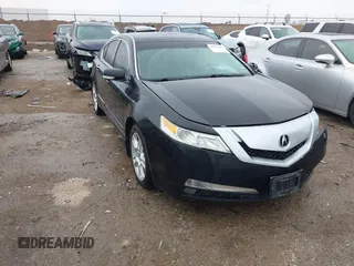 2010 Acura TL Technology z VIN 19UUA8F59AA019286, wystawiony jako IAAI lot #41573035 z przebiegiem 150 214 mil mil oraz . Historia ofert i sprzedaży dostępna na DreamBid. Obrazek 1.