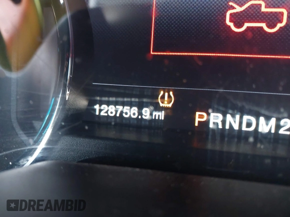 2016 Ford F-150 XLT with VIN 1FTEW1EG6GFB84352, listed as a IAAI auction lot 41910155 with 128,756 mi miles. Bid and sale history available at carsss.com. Image 15.