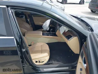 2016 Hyundai Genesis 3.8L with VIN KMHGN4JE6GU106694, listed as a IAAI auction lot 41865148 with 161,659 mi miles. Bid and sale history available at carsss.com. Image 5.