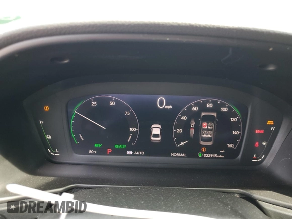 2023 Honda Accord Sport z VIN 1HGCY2F53PA051308, wystawiony jako Copart lot #53453595 z przebiegiem 22 945 mil mil oraz Szkody całkowita. Historia ofert i sprzedaży dostępna na DreamBid. Obrazek 9.