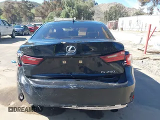 2014 Lexus IS 250 z VIN JTHBF1D24E5017093, wystawiony jako IAAI lot #41593166 z przebiegiem 150 105 mil mil oraz . Historia ofert i sprzedaży dostępna na DreamBid. Obrazek 16.