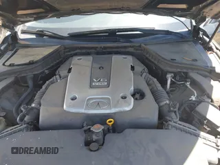 2015 Infiniti Q50 Sport with VIN JN1BV7AR2FM410593, listed as a IAAI auction lot 42346780 with 157,027 mi miles and . Bid and sale history available at DreamBid. Image 10.
