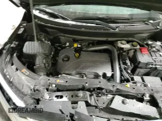 2025 Chevrolet Equinox FWD LT с VIN 3GNAXHEG2SL205515, выставлен на аукционе Copart как лот 48214725 с пробегом 4 901 миль миль и Чистый • Clean title. История ставок и продаж доступна на DreamBid. Изображение 14.