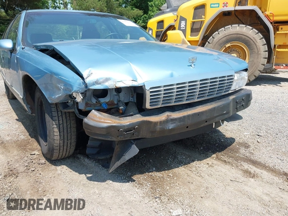 1993 Chevrolet Caprice с VIN 1G1BL53E6PW120910, выставлен на аукционе IAAI как лот 42480243 с пробегом 136 947 миль миль и . История ставок и продаж доступна на DreamBid. Изображение 6.