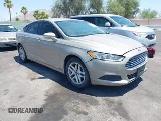 2016 Ford Fusion SE with VIN 3FA6P0HD4GR166308, listed as a IAAI auction lot 42609517 with 115,928 mi miles and . Bid and sale history available at DreamBid. Image 6.