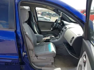 2005 Chevrolet Equinox LT z VIN 2CNDL73F756055251, wystawiony jako IAAI lot #41893063 z przebiegiem 217 556 mil mil oraz . Historia ofert i sprzedaży dostępna na DreamBid. Obrazek 5.