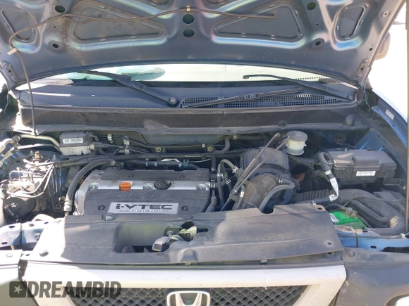 2006 Honda Element EX with VIN 5J6YH286X6L025862, listed as a IAAI auction lot 41964529 with 150,726 mi miles and . Bid and sale history available at DreamBid. Image 10.