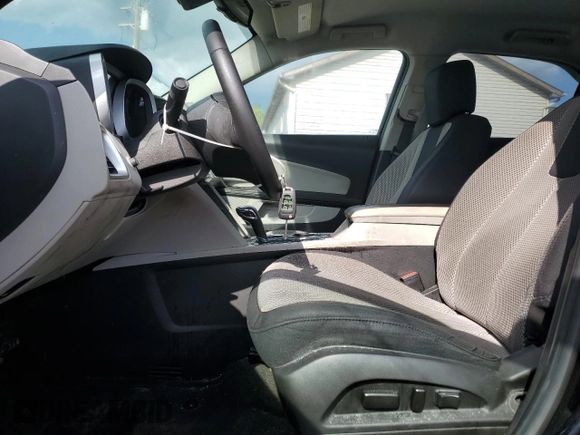 2012 Chevrolet Equinox LT w/1LT with VIN 2GNFLEEK3C6381838, listed as a Copart auction lot 55439325 with 148,130 mi miles and Clean Title. Bid and sale history available at carsss.com. Image 7.