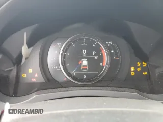 2021 Lexus IS 350 F Sport z VIN JTHGZ1B24M5041103, wystawiony jako Copart lot #55932115 z przebiegiem 46 911 mil mil oraz Szkoda całkowita • Salvage title. Historia ofert i sprzedaży dostępna na DreamBid. Obrazek 9.