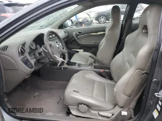 2005 Acura RSX Type S z VIN JH4DC53085S000470, wystawiony jako Copart lot #51381455 z przebiegiem 185 537 mil mil oraz Czysty tytuł • Clean title. Historia ofert i sprzedaży dostępna na DreamBid. Obrazek 7.