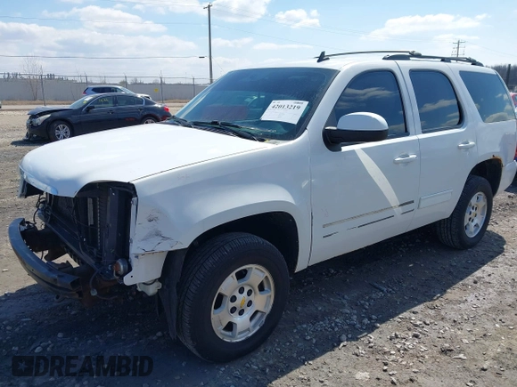 2009 GMC Yukon SLT w/4SA with VIN 1GKFK33059R282974, listed as a IAAI auction lot 42013219 with 209,240 mi miles. Bid and sale history available at carsss.com. Image 17.