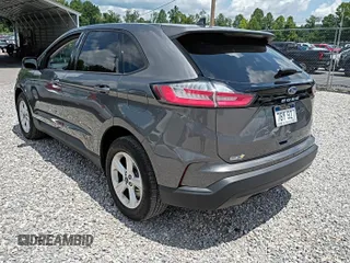 2022 Ford Edge SE with VIN 2FMPK4G98NBA56421, listed as a IAAI auction lot 42811031 with 75,214 mi miles and . Bid and sale history available at DreamBid. Image 6.