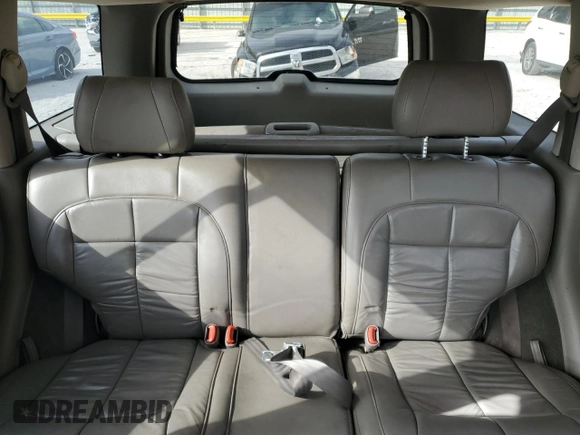 2002 Jeep Grand Cherokee Limited with VIN 1J4GX58S72C139972, listed as a Copart auction lot 47767395 with 163,395 mi miles and Salvage Title. Bid and sale history available at DreamBid. Image 10.