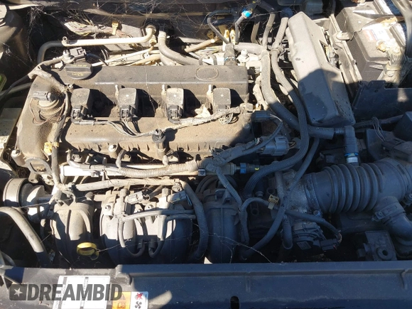 2006 Mazda 5 Sport with VIN JM1CR29L960112932, listed as a IAAI auction lot 41693479 with 197,012 mi miles and . Bid and sale history available at DreamBid. Image 10.