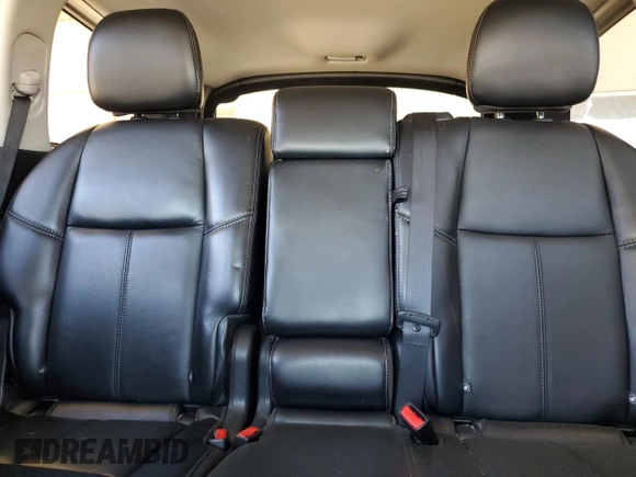 2019 Nissan Pathfinder S с VIN 5N1DR2MN5KC587088, выставлен на аукционе Copart как лот 56762325 с пробегом 62 990 миль миль и Чистый • Clean title. История ставок и продаж доступна на DreamBid. Изображение 10.