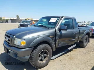 2010 Ford Ranger XL с VIN 1FTKR1EE9APA14982, выставлен на аукционе IAAI как лот 42303924 с пробегом 154 956 миль миль и . История ставок и продаж доступна на DreamBid. Изображение 6.