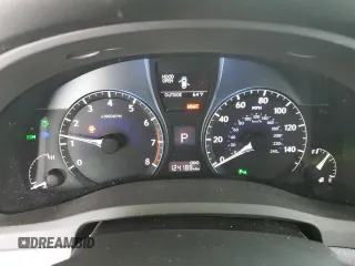 2014 Lexus RX 350 z VIN 2T2BK1BA6EC248972, wystawiony jako Copart lot #62478515 z przebiegiem 124 188 mil mil oraz Szkoda całkowita • Salvage title. Historia ofert i sprzedaży dostępna na DreamBid. Obrazek 9.