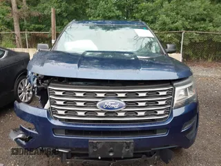 2017 Ford Explorer with VIN 1FM5K7B86HGA08369, listed as a IAAI auction lot 42585591 with 102,986 mi miles and . Bid and sale history available at DreamBid. Image 13.