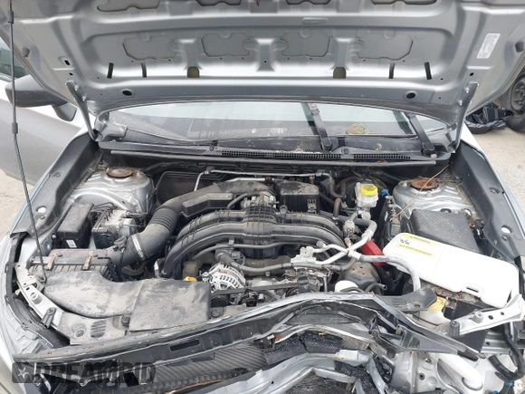 2018 Subaru Impreza z VIN 4S3GTAA68J3714554, wystawiony jako IAAI lot #41131495 z przebiegiem 31 607 mil mil oraz . Historia ofert i sprzedaży dostępna na DreamBid. Obrazek 10.