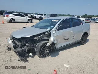 2006 Volkswagen Jetta с VIN 3VWXJ81K16M802201, выставлен на аукционе Copart как лот 66751994 с пробегом Не указан миль и Списание • Salvage title. История ставок и продаж доступна на DreamBid. Изображение 1.