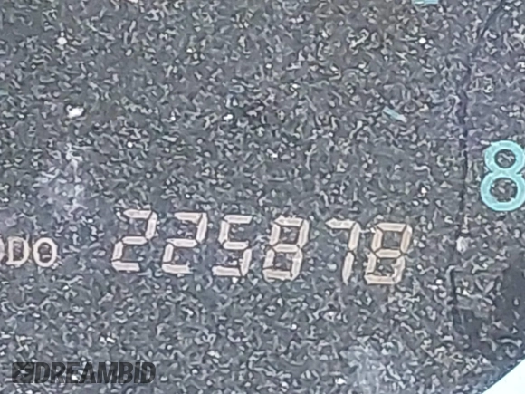 2006 Toyota Sienna CE with VIN 5TDZA23C66S499303, listed as a IAAI auction lot 42151809 with 225,878 mi miles and . Bid and sale history available at DreamBid. Image 12.