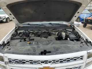 2014 Chevrolet Silverado 1500 Work Truck with VIN 3GCUKPEC1EG393517, listed as a Copart auction lot 51226135 with 192,487 mi miles and Clean Title. Bid and sale history available at carsss.com. Image 11.