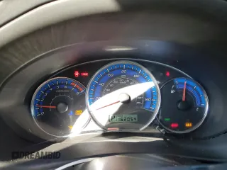 2009 Subaru Forester с VIN JF2SH65639H705568, выставлен на аукционе Copart как лот 80718334 с пробегом 162 054 миль миль и Чистый • Clean title. История ставок и продаж доступна на DreamBid. Изображение 9.