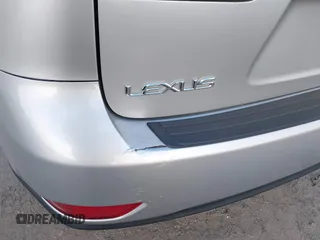2010 Lexus RX 350 with VIN 2T2BK1BA5AC026031, listed as a IAAI auction lot 41223235 with 218,335 mi miles and . Bid and sale history available at carsss.com. Image 17.