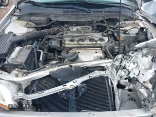 1999 Honda Accord LX с VIN 1HGCG564XXA118854, выставлен на аукционе IAAI как лот 42366600 с пробегом 95 777 миль миль и . История ставок и продаж доступна на DreamBid. Изображение 10.