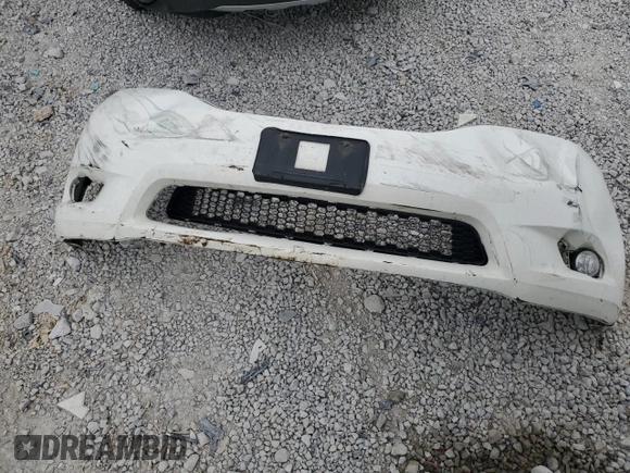 2012 Toyota Sienna XLE AAS с VIN 5TDYK3DC7CS207716, выставлен на аукционе Copart как лот 60592265 с пробегом 287 021 миль миль и Списание • Salvage title. История ставок и продаж доступна на DreamBid. Изображение 13.