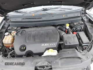 2013 Dodge Journey R/T with VIN 3C4PDDEG7DT591789, listed as a IAAI auction lot 40843769 with 188,001 mi miles and . Bid and sale history available at DreamBid. Image 10.