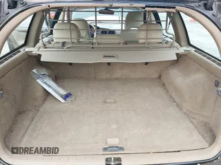 2001 Volvo V70 with VIN YV1SZ58D311042784, listed as a IAAI auction lot 42104753 with 140,141 mi miles. Bid and sale history available at carsss.com. Image 12.